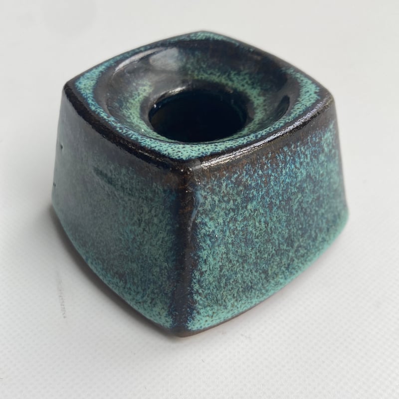 1960s DANSK キャンドルスタンド デンマーク ヴィンテージ 鋳鉄 1960s DANSK キャンドルスタンド デンマーク ヴィンテージ 鋳鉄