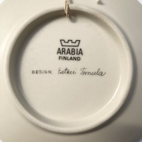 ARABIA（アラビア）／Botanica（ボタニカ）／chrysanthemum leucanthemum（フランス菊）