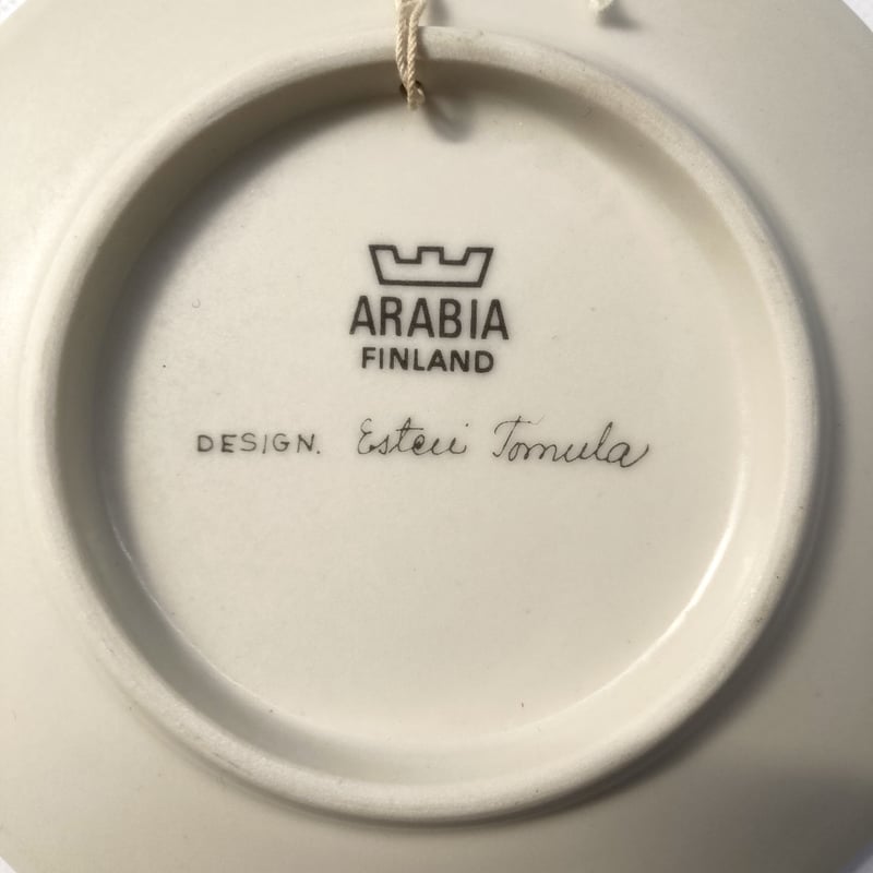 ARABIA(アラビア)/Botanica(ボタニカ)/chrysanthemum leuca ARABIA(アラビア)/Botanica(ボタニカ)/chrysanthemum leuca