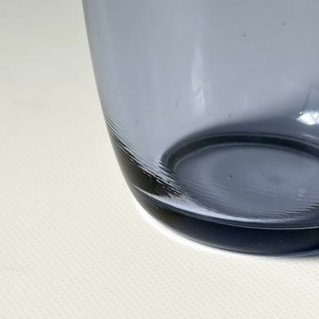 iittala（イッタラ）｜Tapio Wirkkala（タピオヴィルカラ）｜4090｜ヴィンテージタンブラー  ｜ライラック