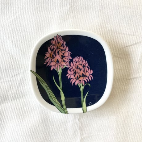 【S様ご予約商品２】Rorstrand／ Landskapsblommor（風景の花のプレート)／
