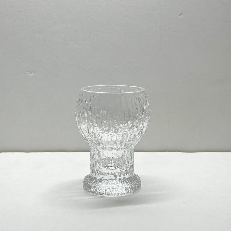 iittala（イッタラ）／kekkerit（ケッケリト）／ショットグラス 02 | HYGGE