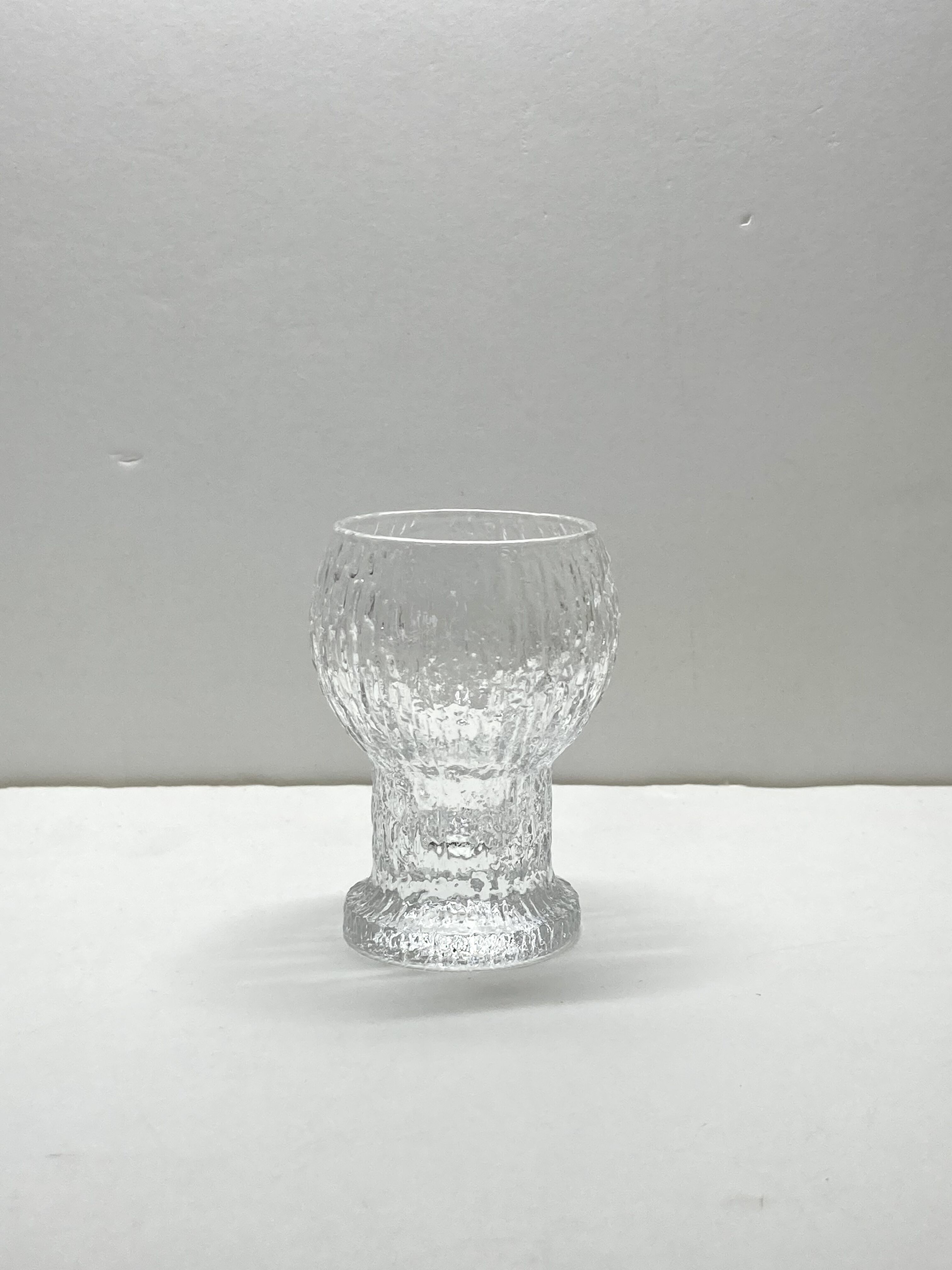 iittala（イッタラ）／kekkerit（ケッケリト）／ショットグラス 02 | HYGGE