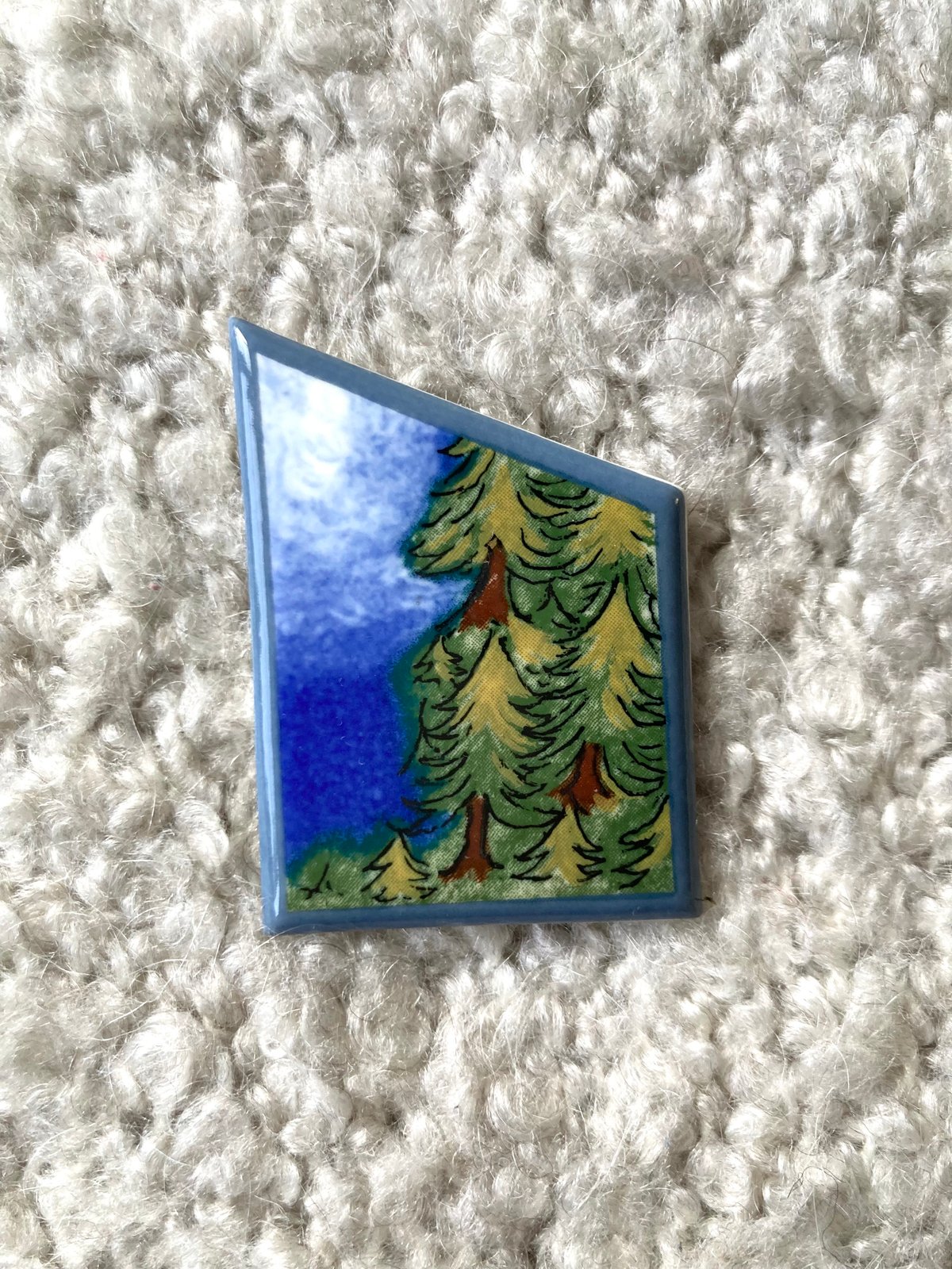 ARABIA（アラビア）／Helja Liukko-Sundström（ヘルヤ リウッコ スン