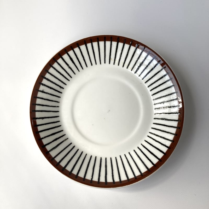 Gustavsberg（グスタフスベリ）／Spisa Ribb（スピサ リブ） ／ティー