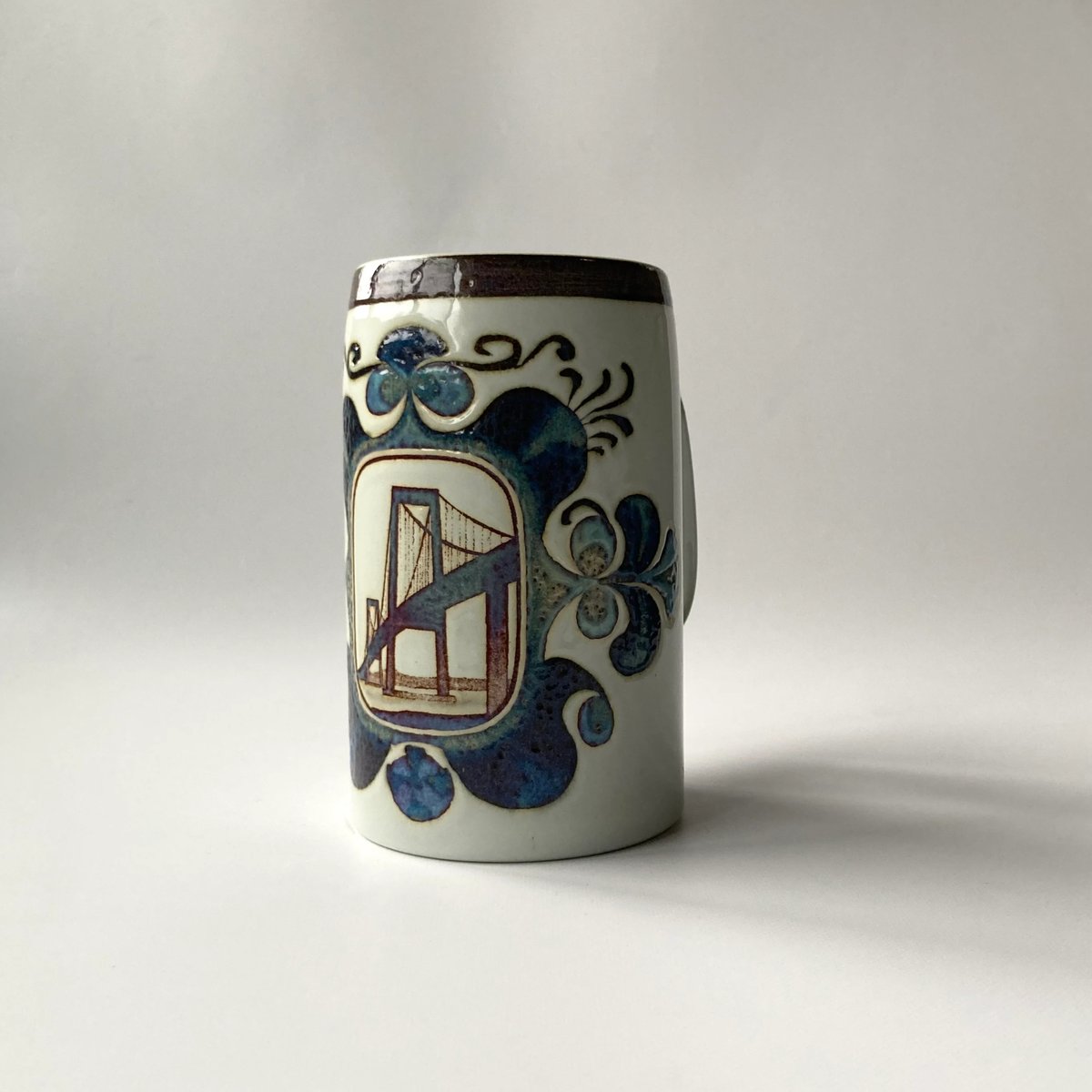 Royal Copenhagen（ロイヤルコペンハーゲン）／Nils Thorsson（ニルス