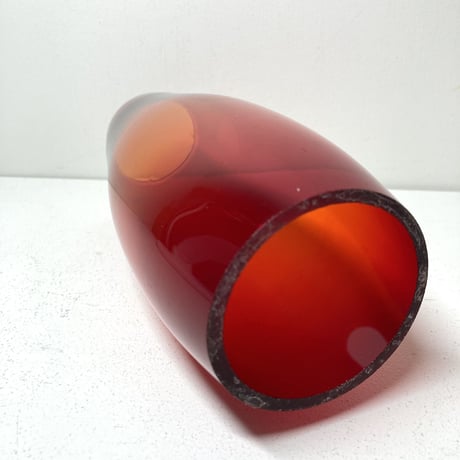 Karl Holmberg（カールホルムベリ）/キャンドルホルダー　ロケット型