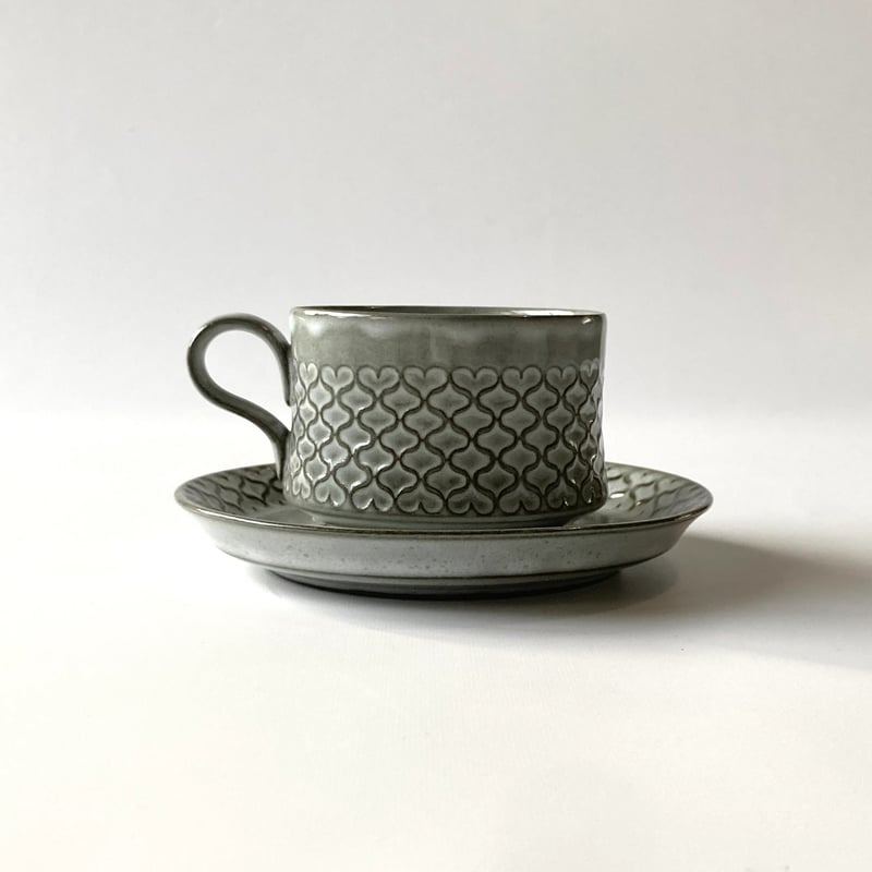 クイストゴー　コーディアル 24cm Quistgaard（クイストゴー）／Cordial（コーディアル）／カップ