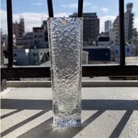 iittala（イッタラ）／Linearia／フラワーベース