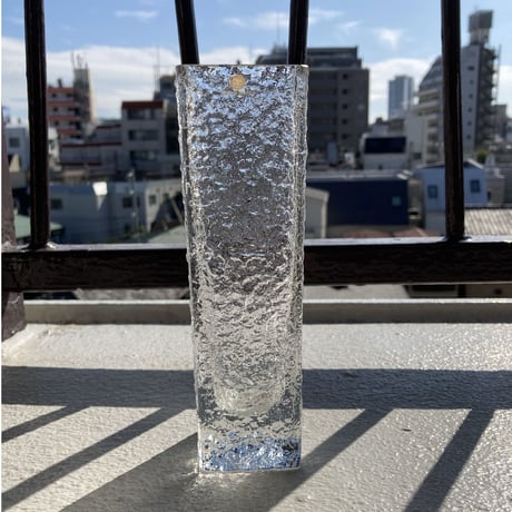iittala（イッタラ）／Linearia／フラワーベース