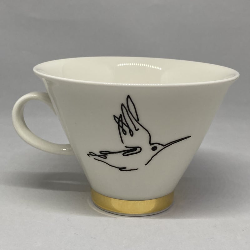 ARABIA（アラビア）／Harlekin Gold（ハレキン ゴールド