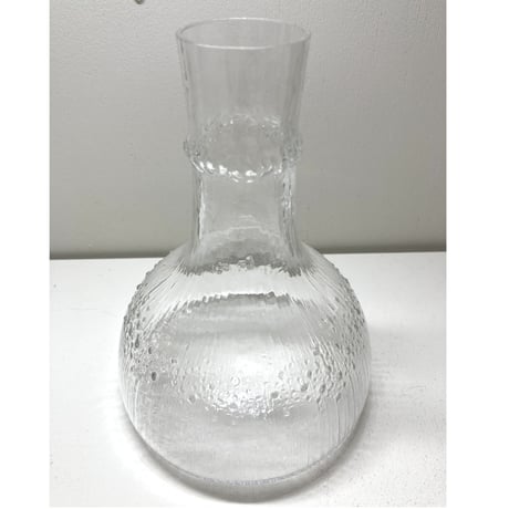 iittala（イッタラ）／Niva（二ヴァ）／デキャンタ　01