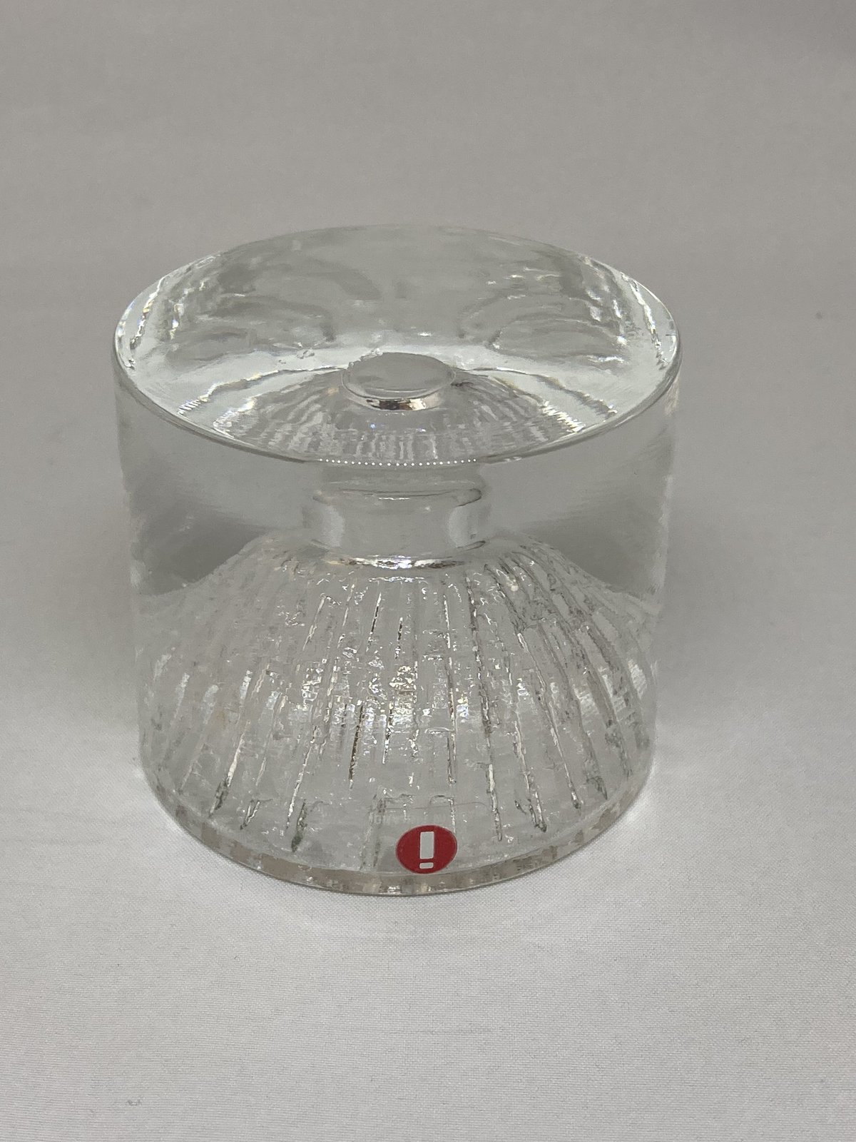 iittala(イッタラ)/TARU/キャンドルスティックホルダー iittala(イッタラ)/TARU/キャンドルスティックホルダー