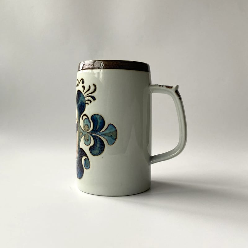 Royal Copenhagen（ロイヤルコペンハーゲン）／Nils Thorsson（ニルス