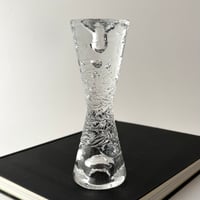 iittala（イッタラ）｜Timo Sarpaneva（ティモ・サルパネヴァ）｜Arkipelago 2642 ｜キャンドルホルダー