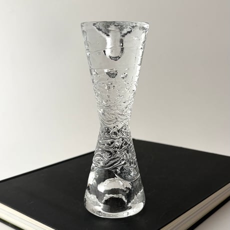 iittala（イッタラ）｜Timo Sarpaneva（ティモ・サルパネヴァ）｜Arkipelago 2642 ｜キャンドルホルダー