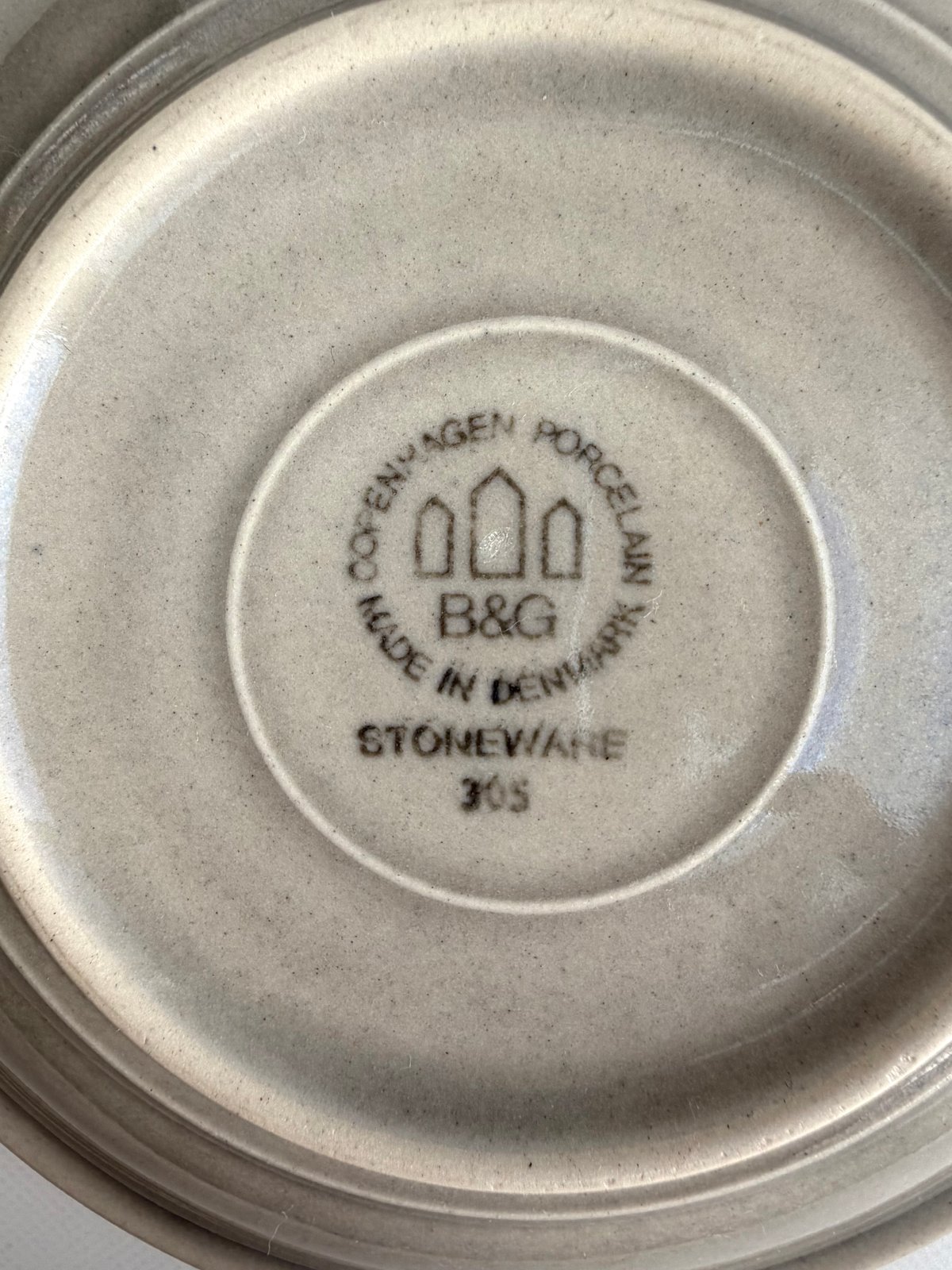 Quistgaard（クイストゴー）／Mexico（メキシコ）／コーヒーカップ