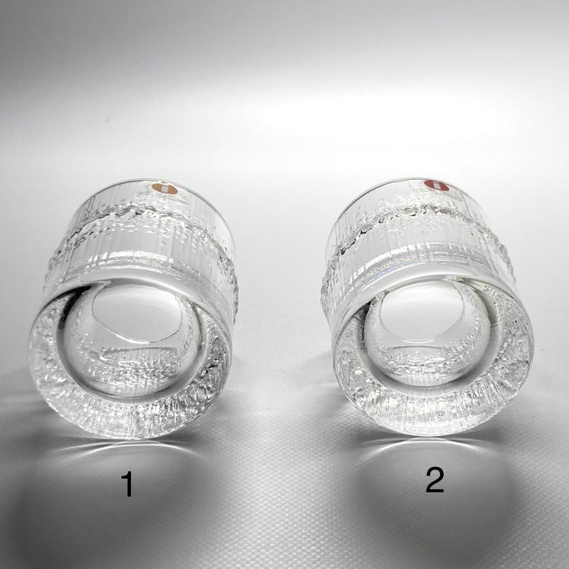 iittala（イッタラ）／Niva（二ヴァ）／ショットグラス | HYGGE