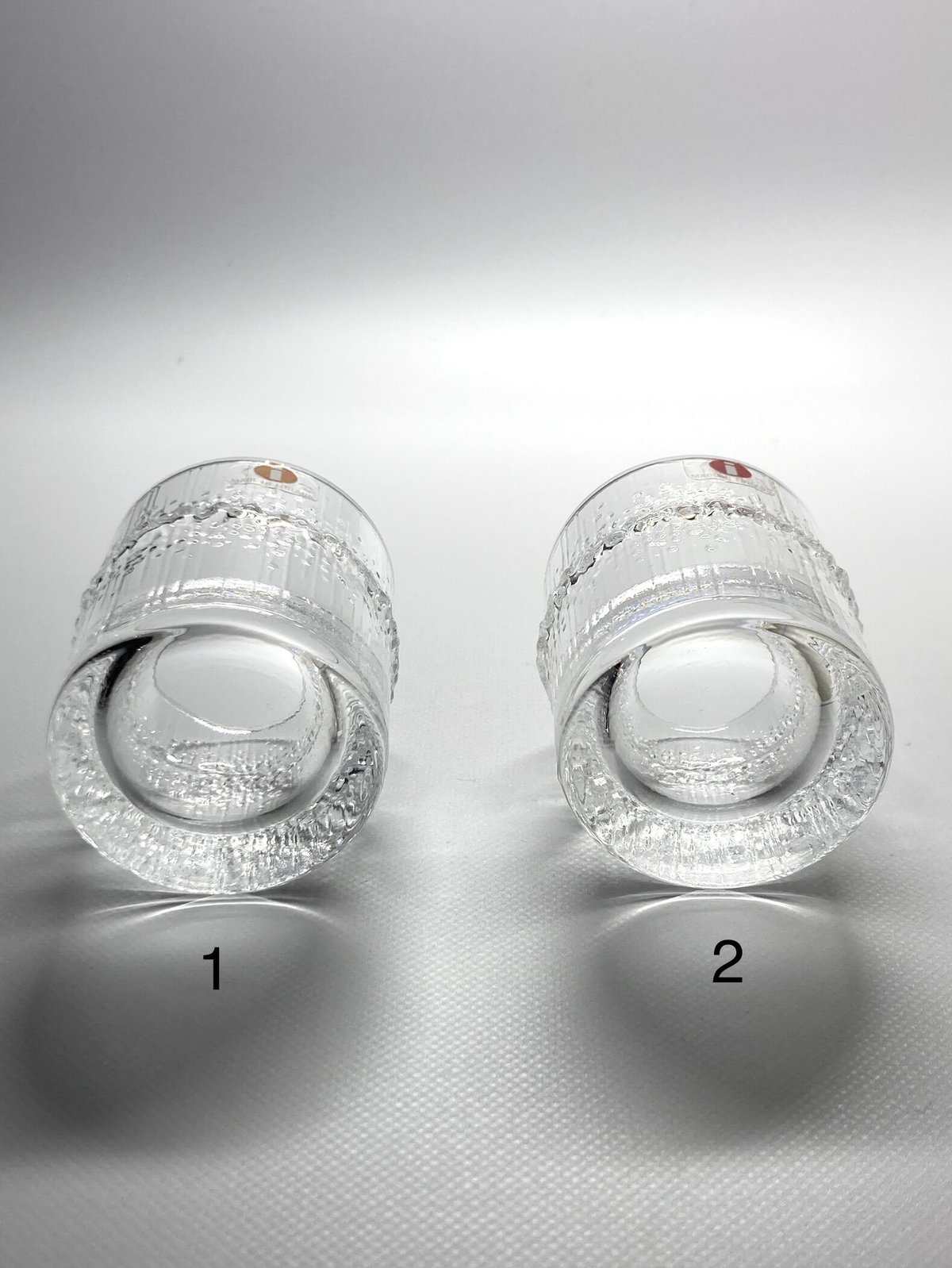 iittala（イッタラ）／Niva（二ヴァ）／ショットグラス | HYGGE