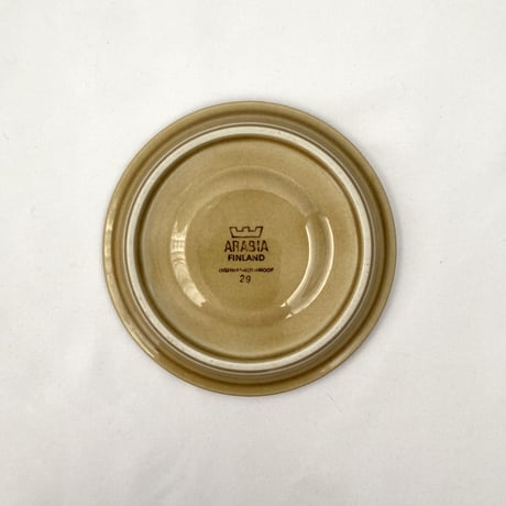 ARABIA（アラビア）／Otso（オツソ）／コーヒーカップ＆ソーサーセット　01