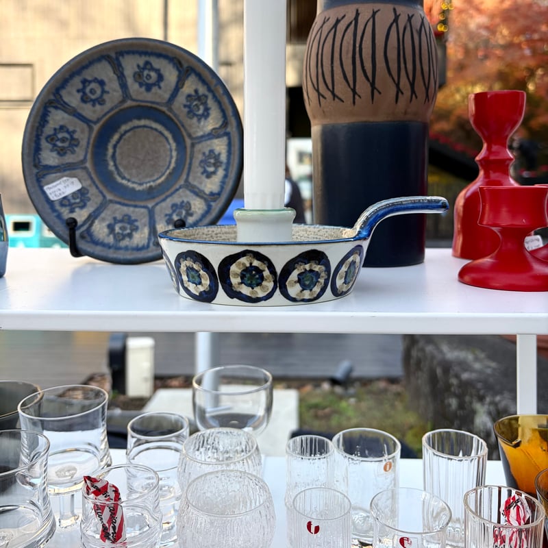 Royal Copenhagen（ロイヤル コペンハーゲン）｜Tenera（テネラ