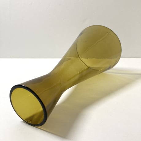 Nuutajarvi（ヌータヤルヴィ）│Kaj Franck（カイ フランク）｜1541｜花瓶・フラワーベース H22cm