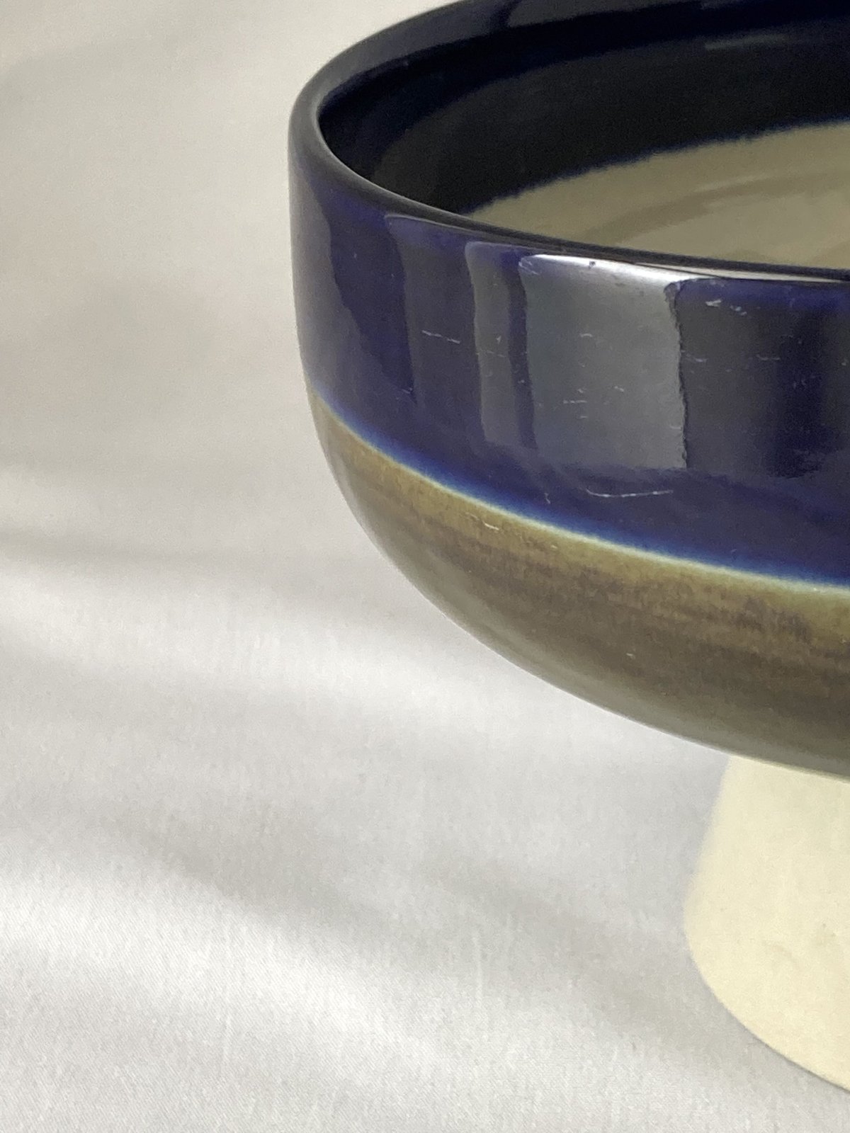 ロールストランド　ヴィンテージ　エリザベス　深皿　2皿 RORSTRAND(ロールストランド)／Elisabeth(エリザベス