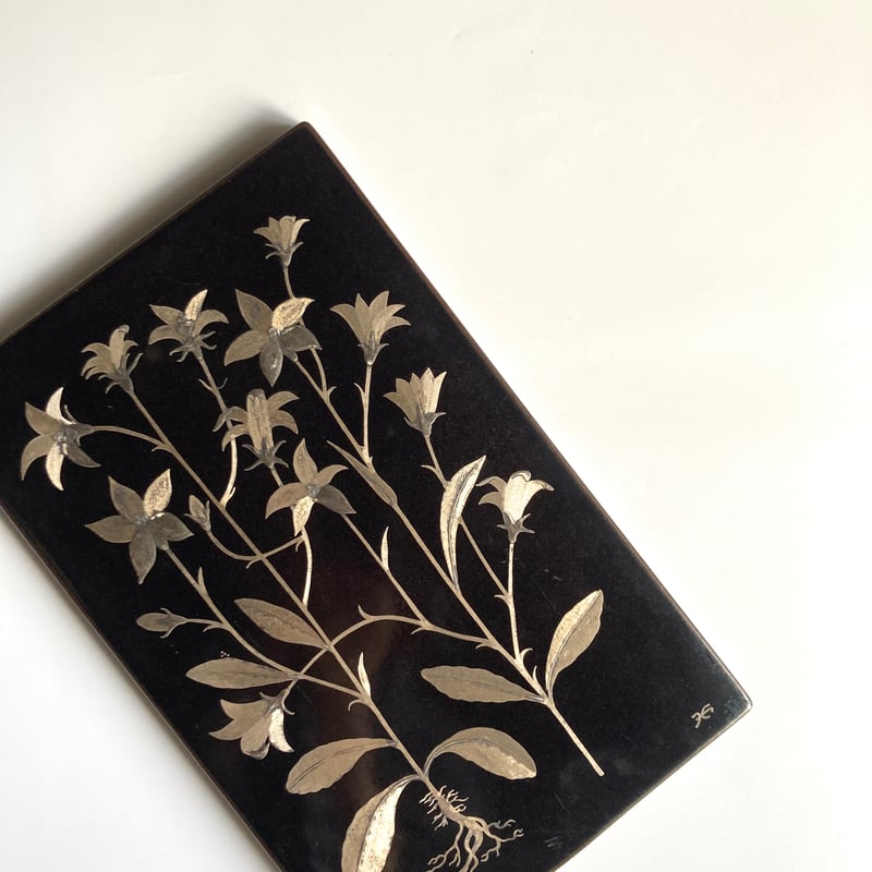 Gustavsberg（グスタフスベリ）／スウェーデンの地方の花シリーズ