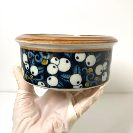 ARABIA（アラビア）／Taika（タイカ）／ボウル　φ14.5cm