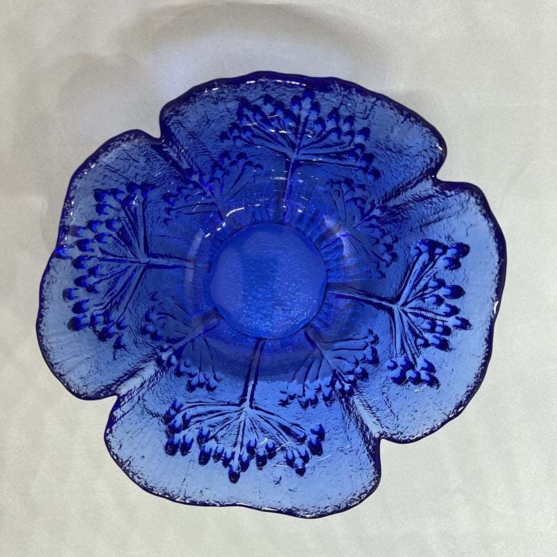 lasisepat ラシセパット ガラスボウル 5個セット lasisepat