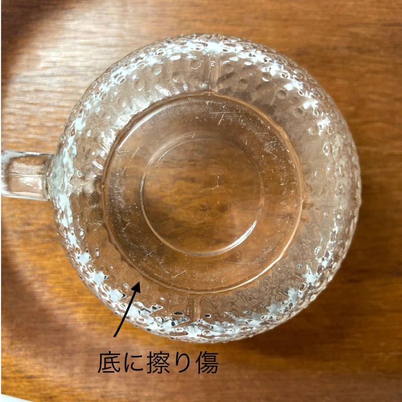 Nuutajarvi（ヌータヤルヴィ）／Pauliina（パウリーナ）／クリーマー