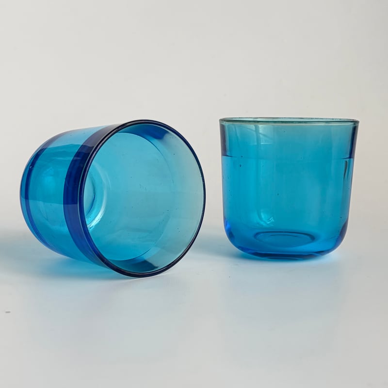 Nuutajarvi（ヌータヤルヴィ）｜Kaj Franck（カイ フランク）｜Fasetti