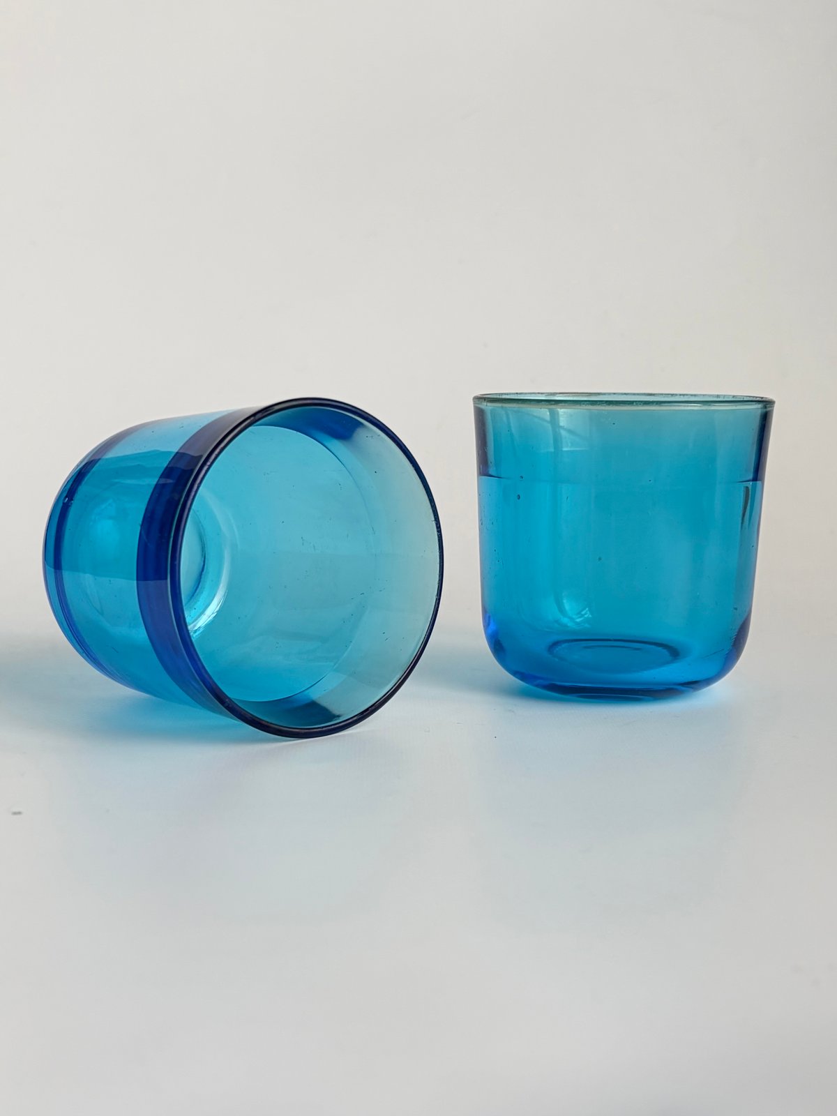 Nuutajarvi（ヌータヤルヴィ）｜Kaj Franck（カイ フランク）｜Fasetti