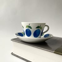 Gustavsberg（グスタフスベリ）／クリスマスプレート／1975 | HYGGE