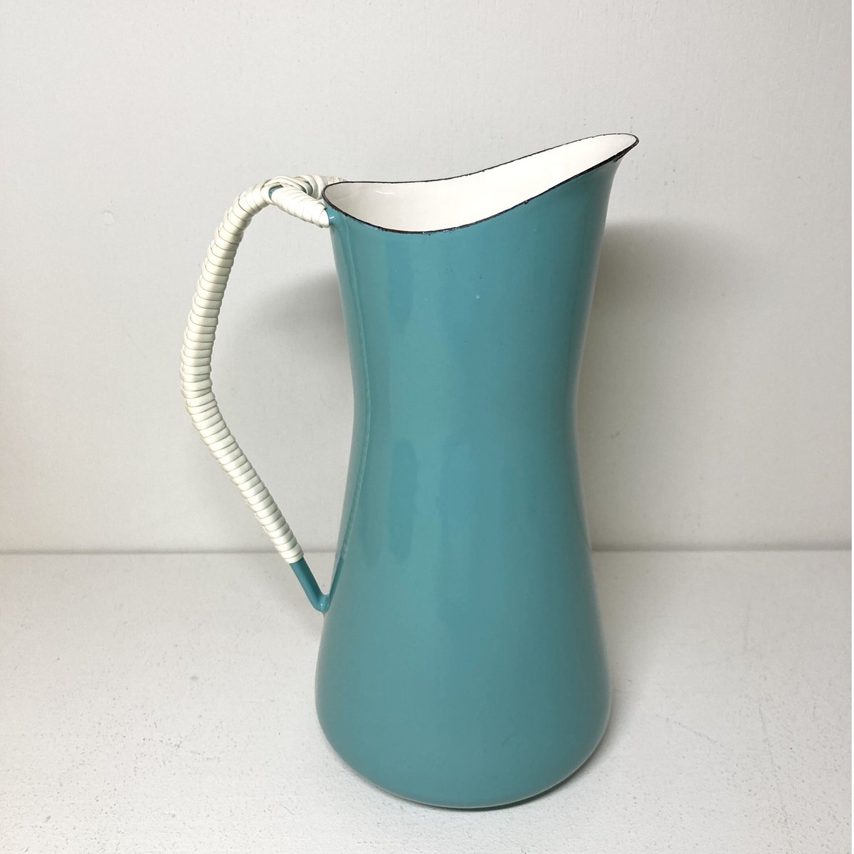 はな☆DANSK ダンスク　コベンスタイル　23cm ホワイト DANSK / ダンスク / コベンスタイル2 （両手鍋23cm） - 北欧