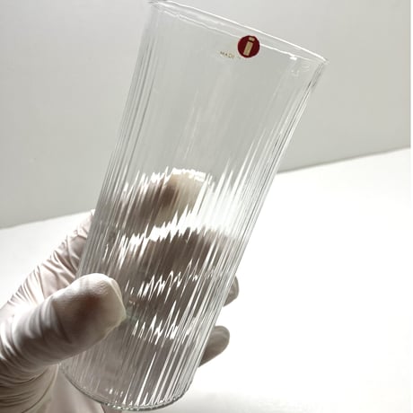 iittala（イッタラ）／2065／タンブラー　クリア　02