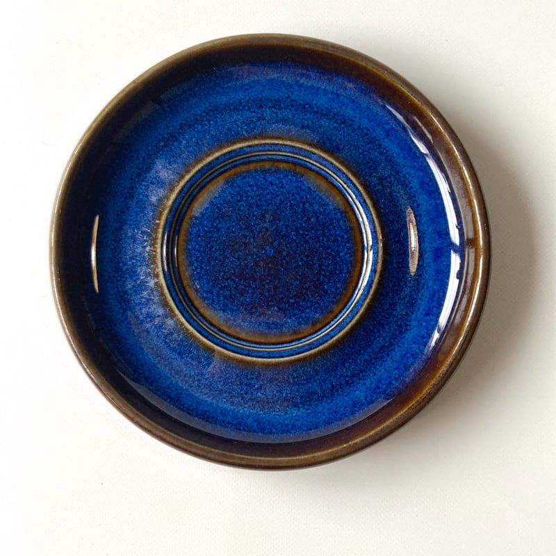 Søholm（スーホルム）／Granit（グラニット）／カップ＆ソーサー