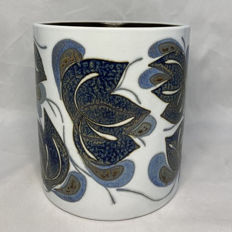 Royal Copenhagen（ロイヤルコペンハーゲン）／イヤーマグ  L／1979
