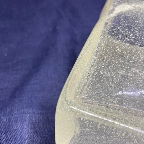 NUUTAJARVI（ヌータヤルヴィ）／IGUL(イグル)／フラワーベース　長方形　02