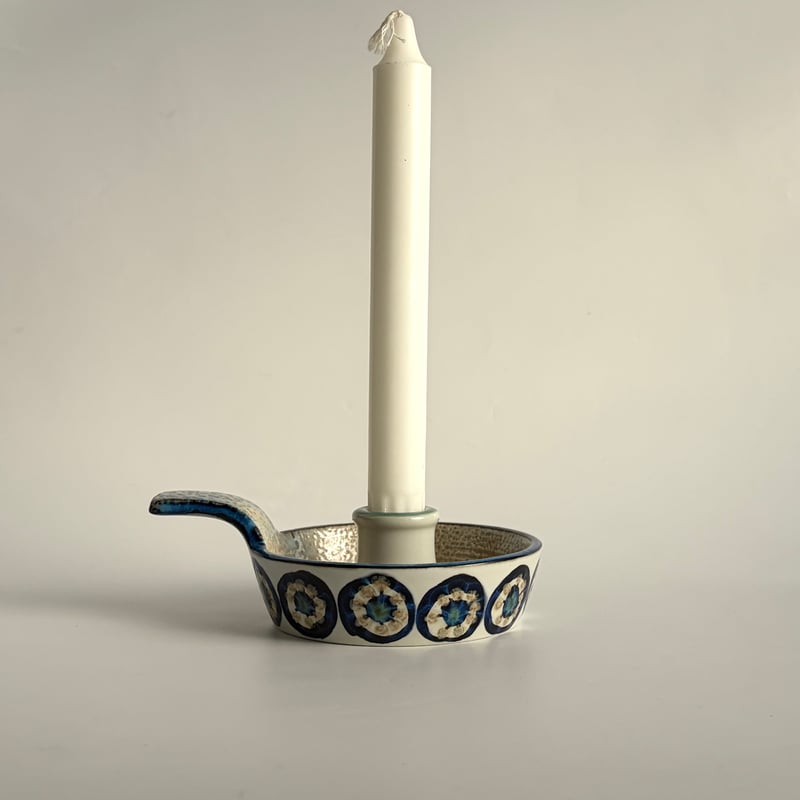 ロイヤルコペンハーゲン　ビンテージロウソク立てその他 Royal Copenhagen（ロイヤル コペンハーゲン）｜Tenera（テネラ