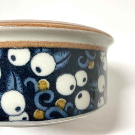 ARABIA（アラビア）／Taika（タイカ）／ボウル　φ14.5cm