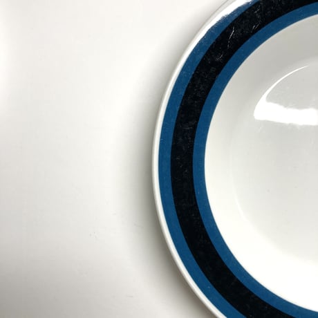 ARABIA（アラビア）／ Kemi（ケミ）／深皿φ20.5cm