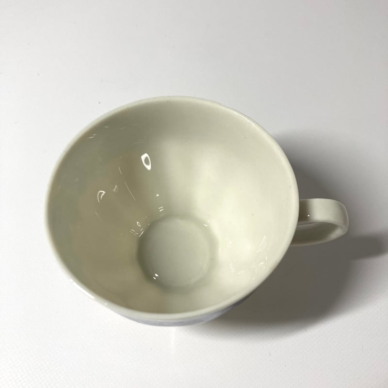 ARABIA（アラビア）／Sohvi（ソフヴィ）／カップ＆ソーサー B | HYGGE