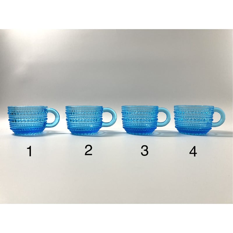 (新品)イッタラ  Kastehelmi 141×115mm iittala（イッタラ）／Kastehelmi（カステへルミ）／カップ 04 | HYGGE