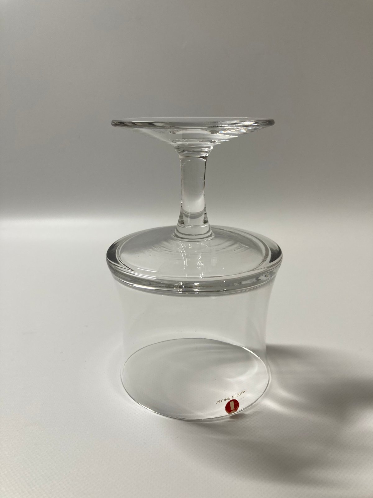 iittala（イッタラ）／Romantica（ロマンティカ）／ワイングラス | HYGGE