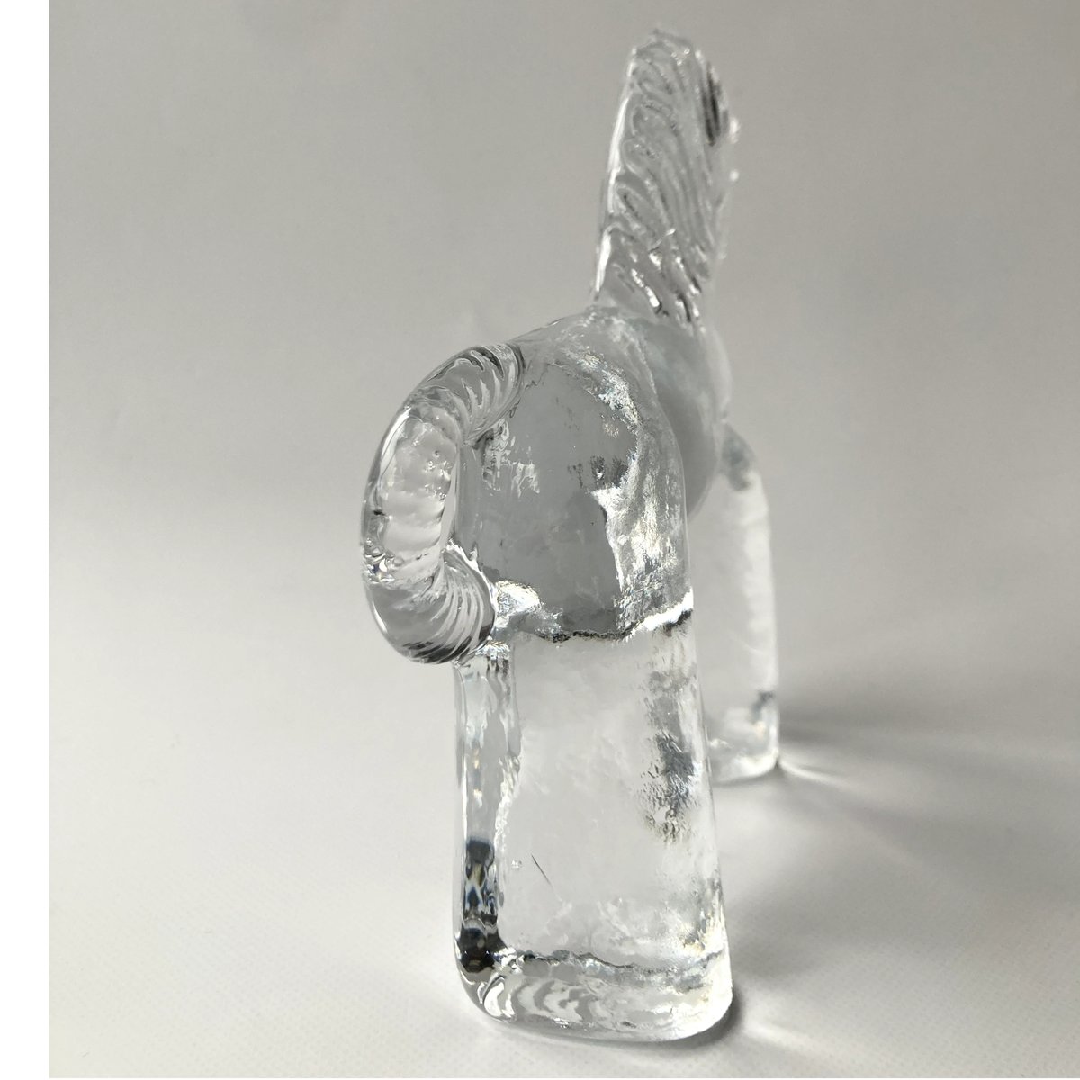 Bertil Vallien 馬の置物 Bertil Vallien 馬の置物 【公式通販】