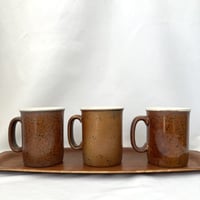 Gustavsberg（グスタフスベリ）／COQ（コック）／大きめのマグ／【在庫３点】