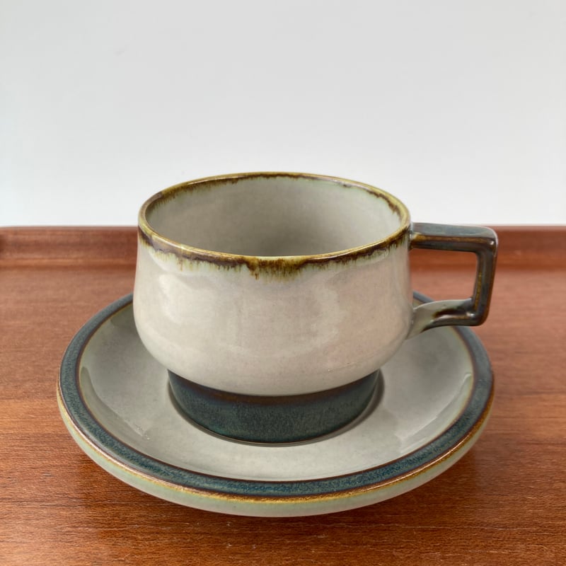 Quistgaard（クイストゴー）／Tema（ティーマ）／ティーカップ