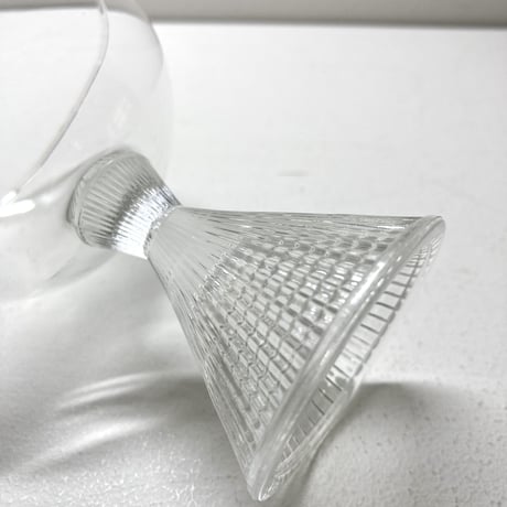 iittala（イッタラ）／Brilliant（ブリリアント）／カクテルグラス　クリア02