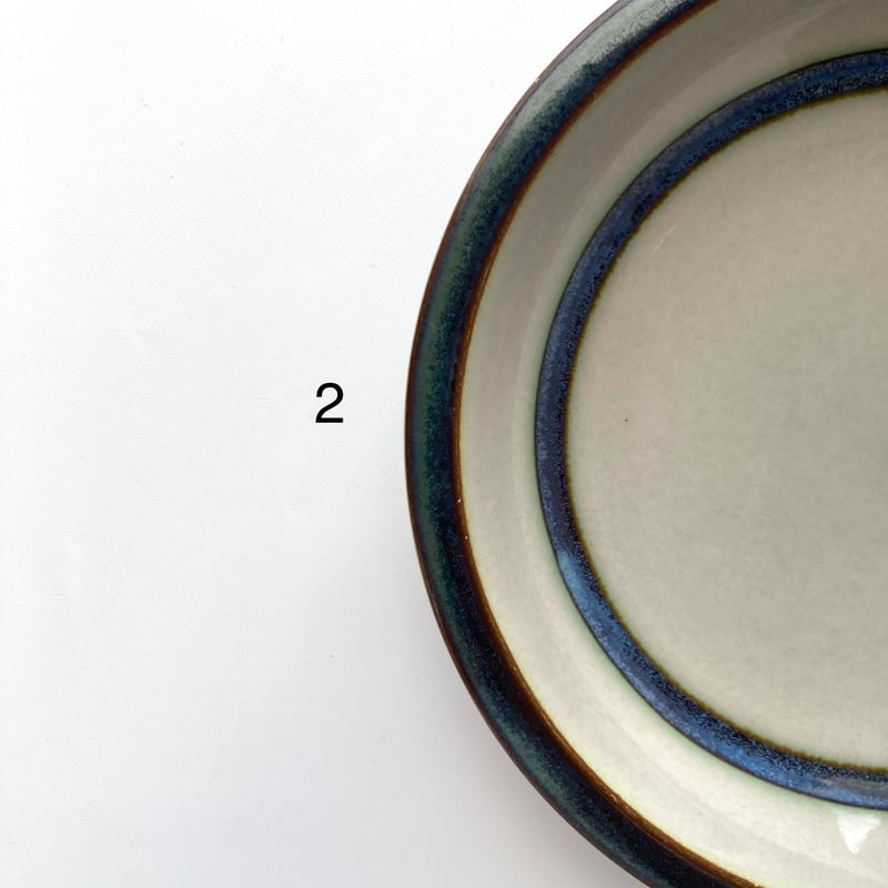 Quistgaard（クイストゴー）／Tema（ティーマ）／緩やかなディープ